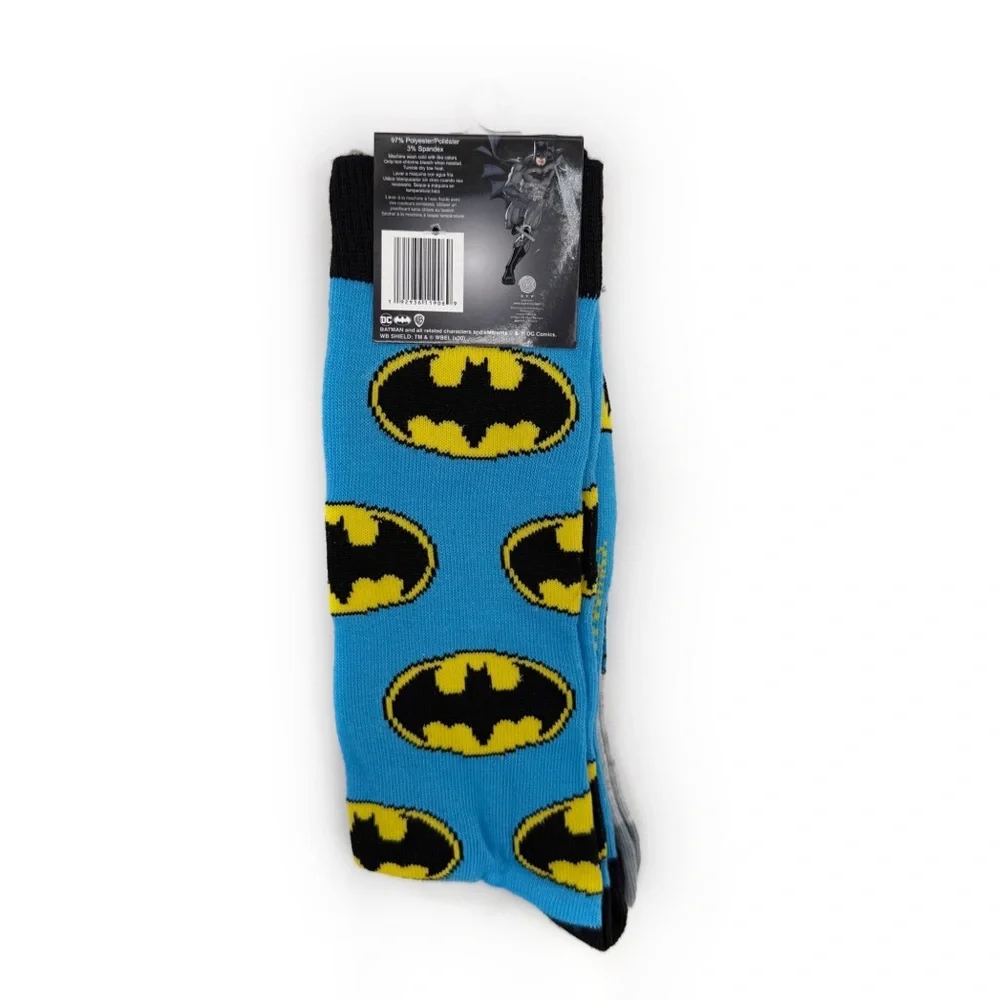 DC Comics batman superhero